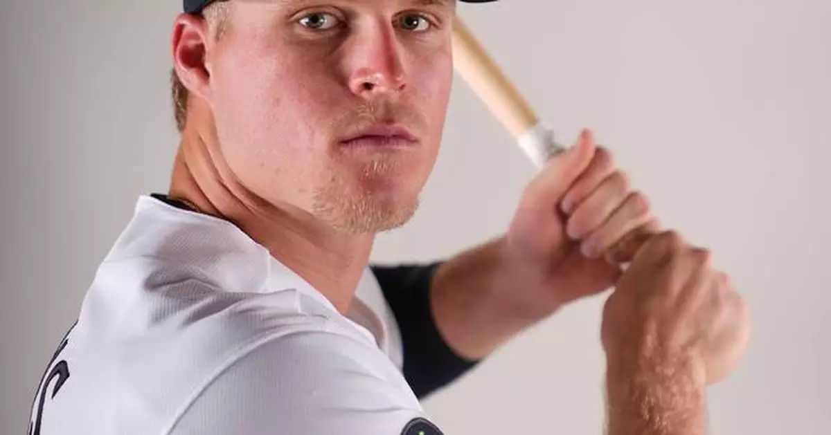 Twins top prospect Walker Jenkins called up, bats 9th and plays center field in MLB debut