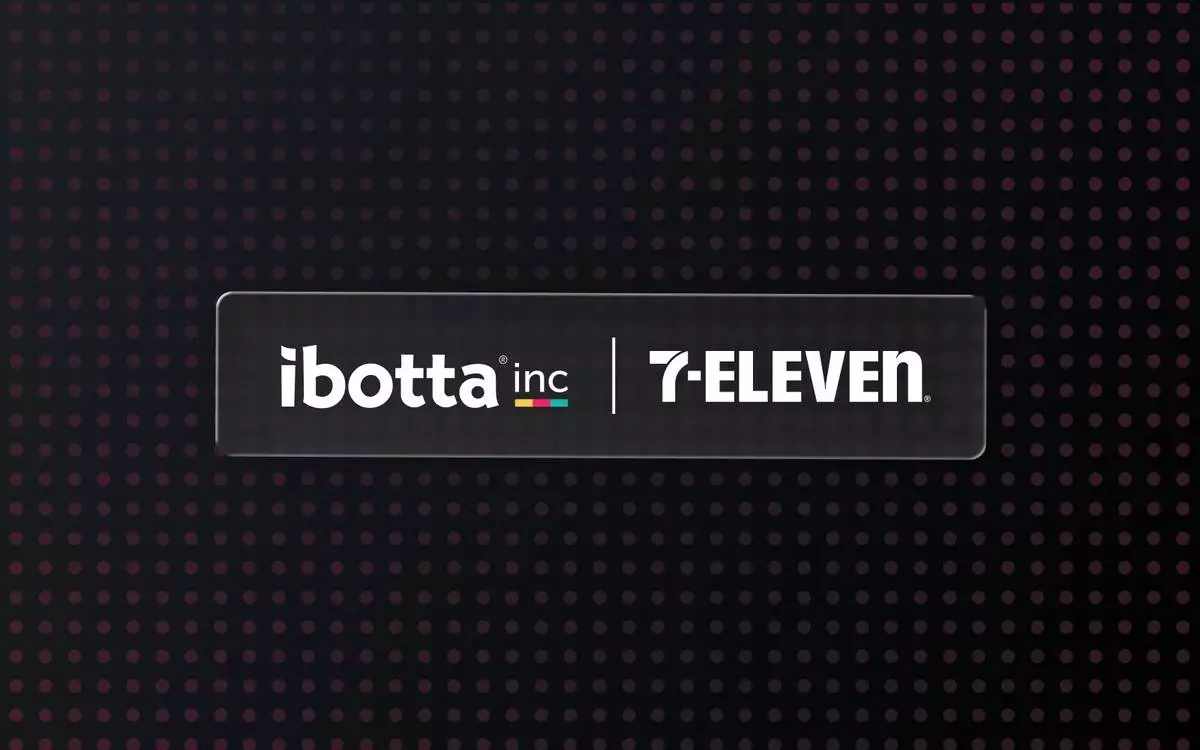 7-Eleven and Ibotta join together to bring performance-based promotions to convenience retail
