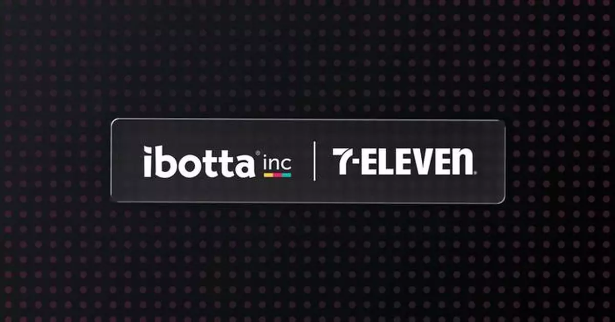 7-Eleven and Ibotta Join Together to Bring Performance-Based Promotions to Convenience Retail