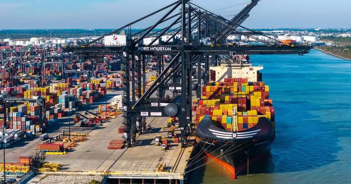 August 2026 Meeting: Port Houston Highlights Nearly $1 Trillion in Economic Impact and Advances Terminal Growth