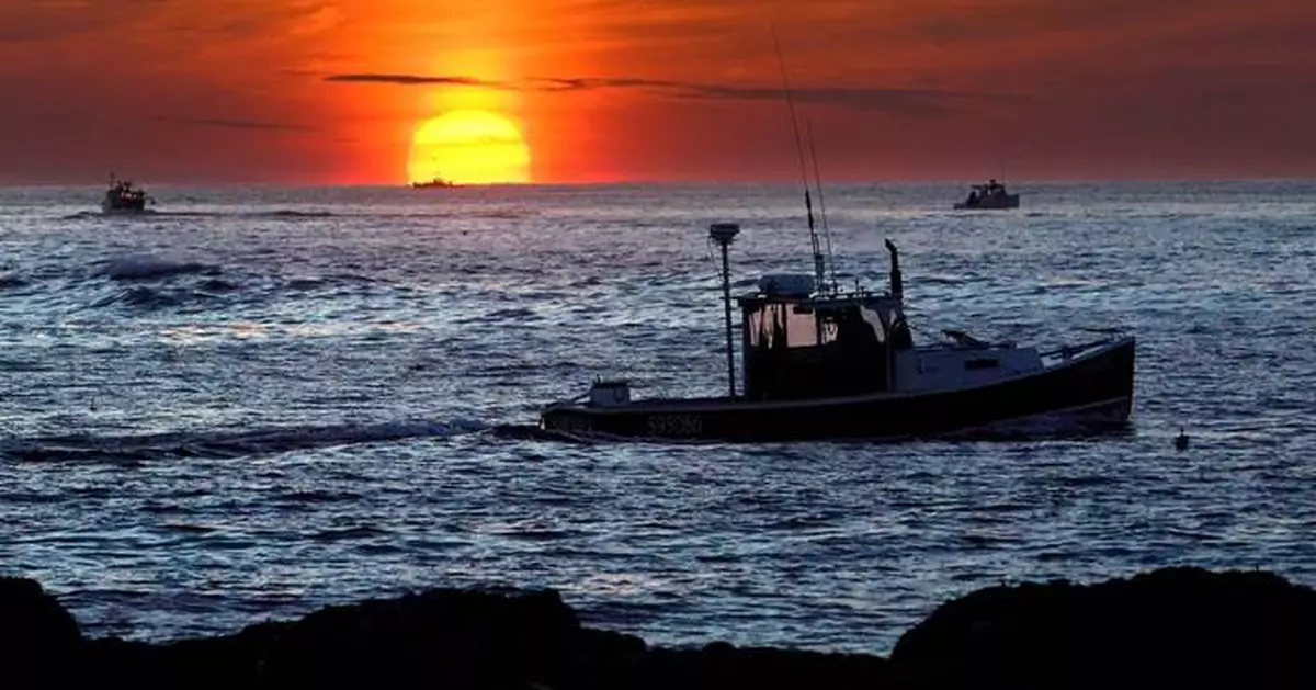 Appeals court says fishermen's claim in lobster defamation suit raises First Amendment questions