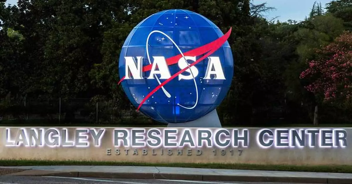 Amentum Wins $974M Center Maintenance, Operations, and Engineering Contract at NASA Langley Research Center