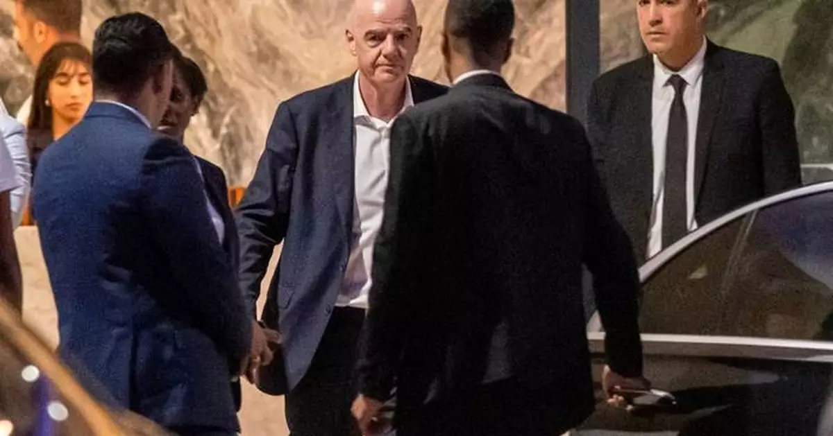 FIFA's president held off an internal revolt. Next up is a hotly contested election
