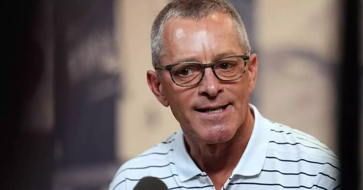 Penner pushes for a 2031 Broncos stadium, not a bigger stake in the Rockies