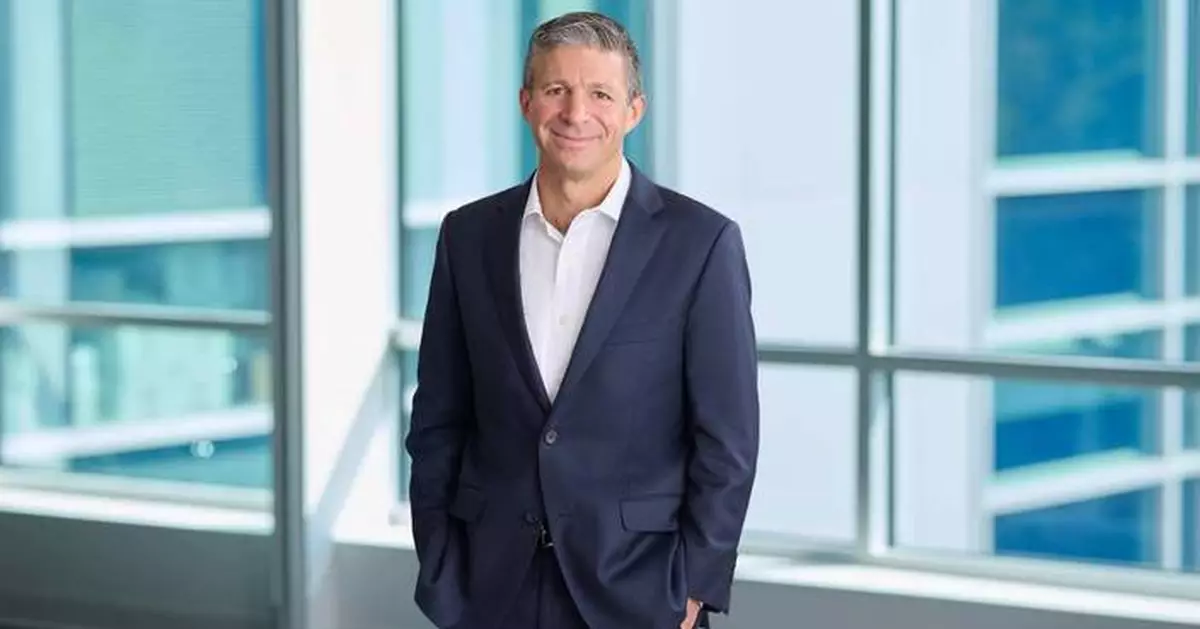 Mike Weinbach Assumes CEO Role at Radian and Joins Board of Directors