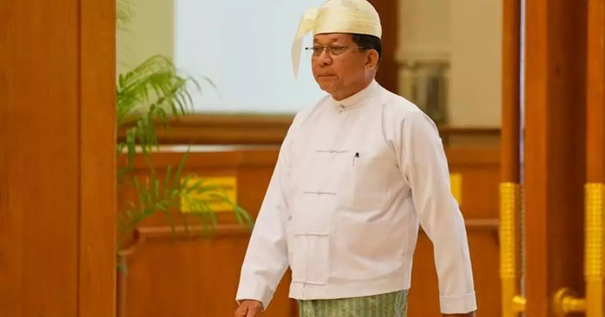 Myanmar's military has escalated airstrikes against civilians, UN investigation finds