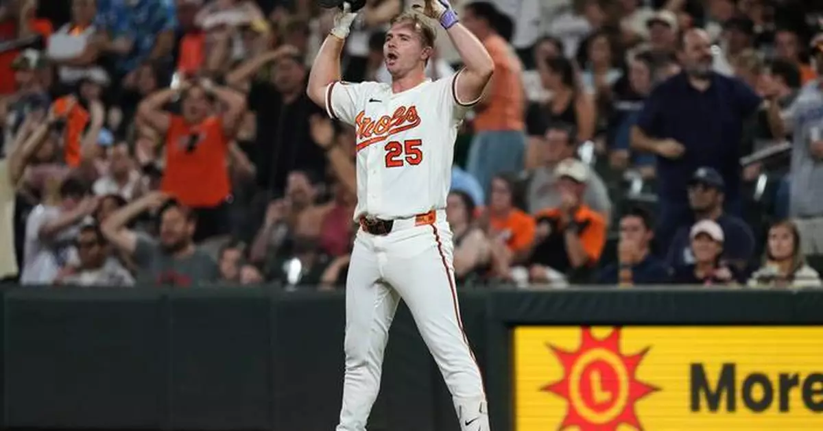 Orioles call for more technology after Pete Alonso's near-homer is ruled foul vs. Yankees