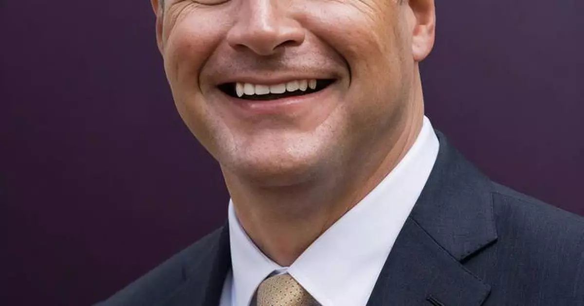 Vantage Bank Names Layne E. Nunes Chief Treasury &amp; Network Banking Officer