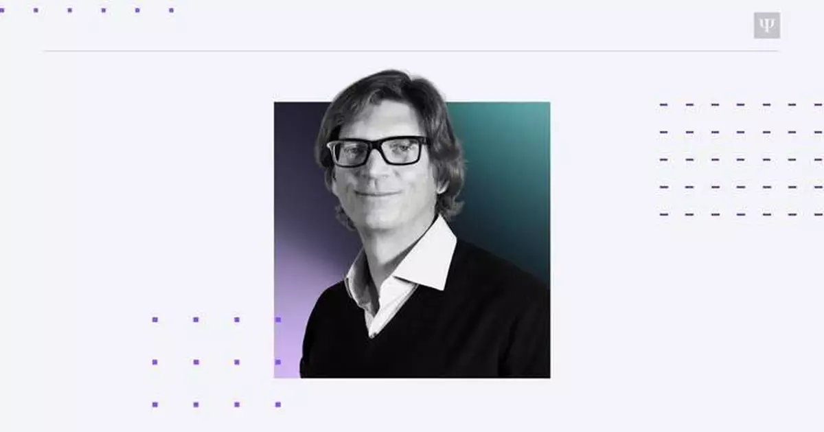 PsiQuantum Appoints Niklas Zennström to Board of Directors