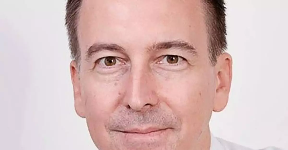 Bridging Clinical Practice and Drug Development, Ora Appoints Dr. John Trein as Therapeutic Lead, Posterior