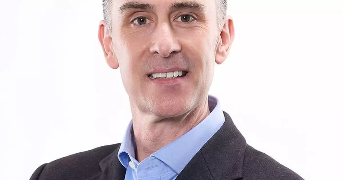 Herbalife Announces Planned CFO Transition