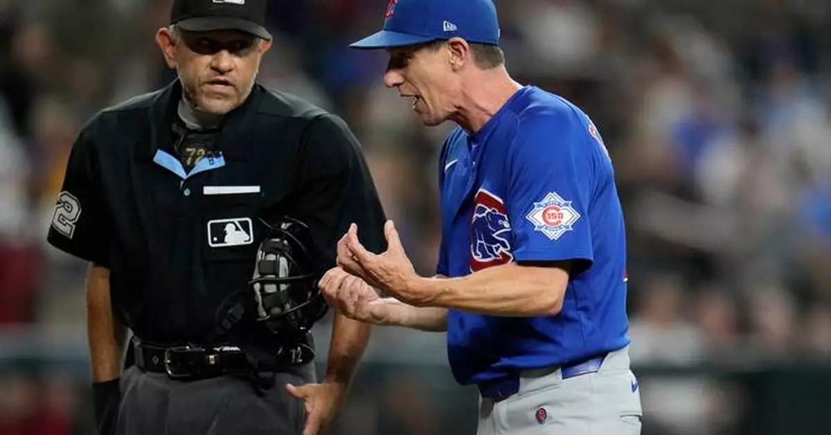 Matt Shaw returns to the Cubs after a two-month stint on the injured list