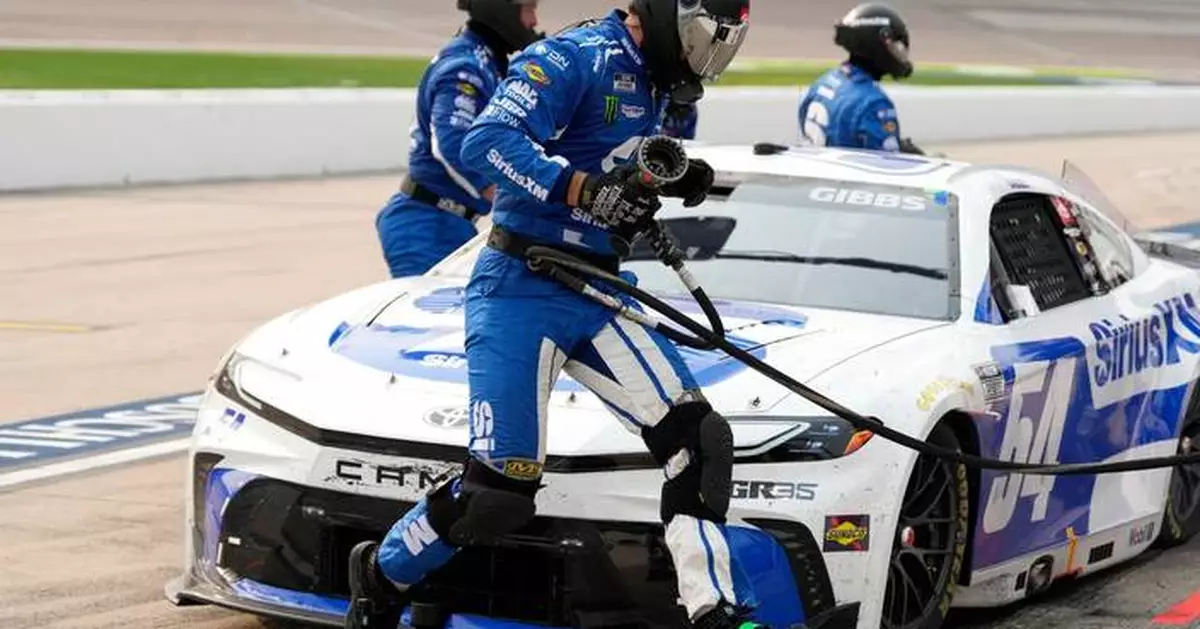 Drivers are scrambling for spots in NASCAR's Chase as the end of the regular season nears