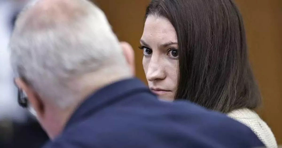 The last few witnesses in the Lindsay Clancy murder trial are set to testify