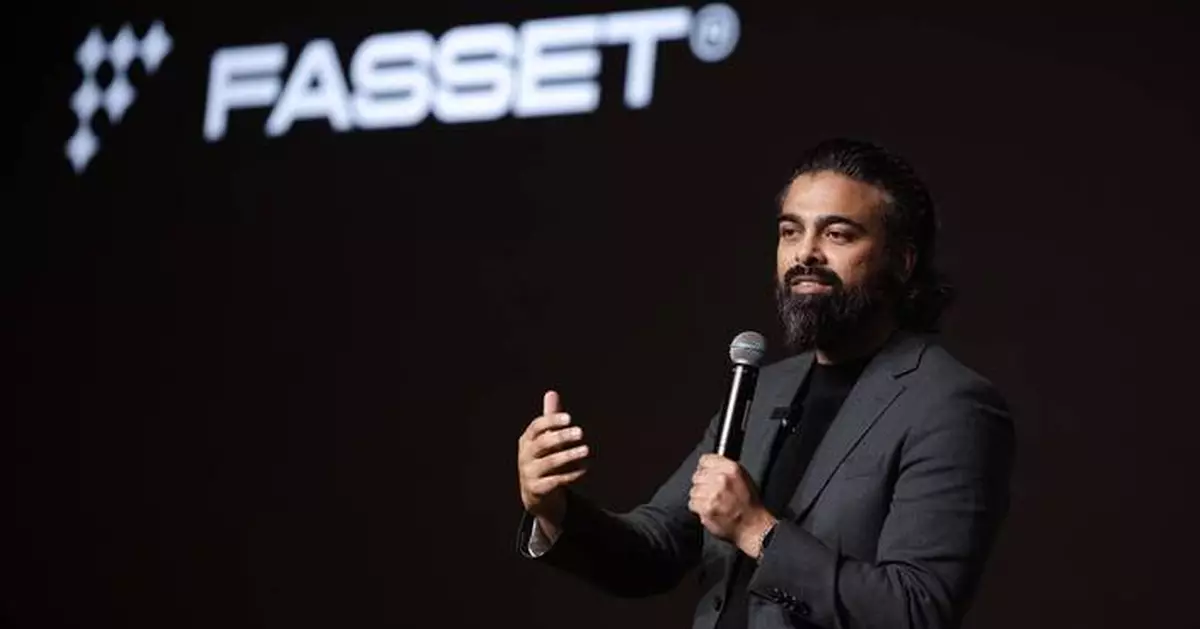 Fasset Hits $1B Valuation as SBI Group Leads $68M Series C to Scale AI-Powered Stablecoin Neobanking