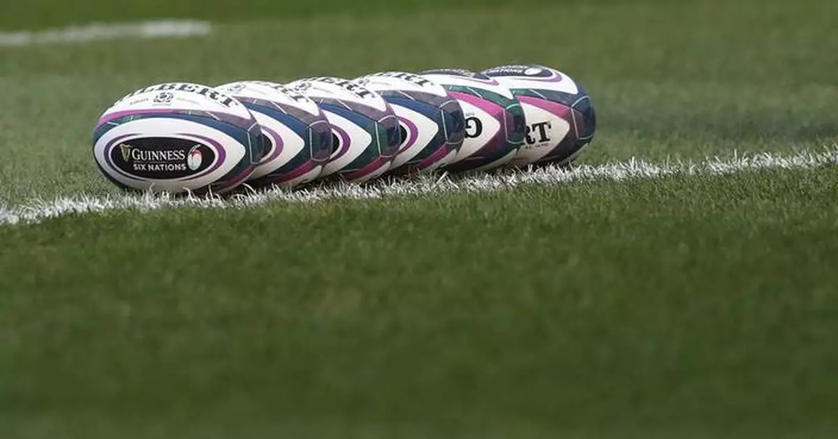 Fijian rugby player Saimoni Vunilagi, 26, dies after suspected heatstroke at training in Japan