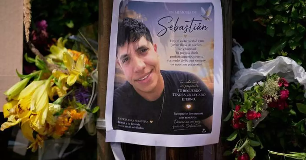 Congresswoman says target of ICE operation in fatal Maine shooting wasn't up for removal