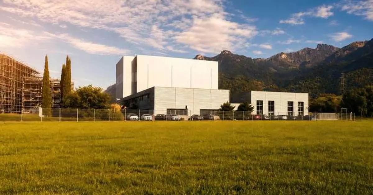 National Standards Laboratory SA Announces United Nations Registration and Expanded Scientific Co-operation Framework