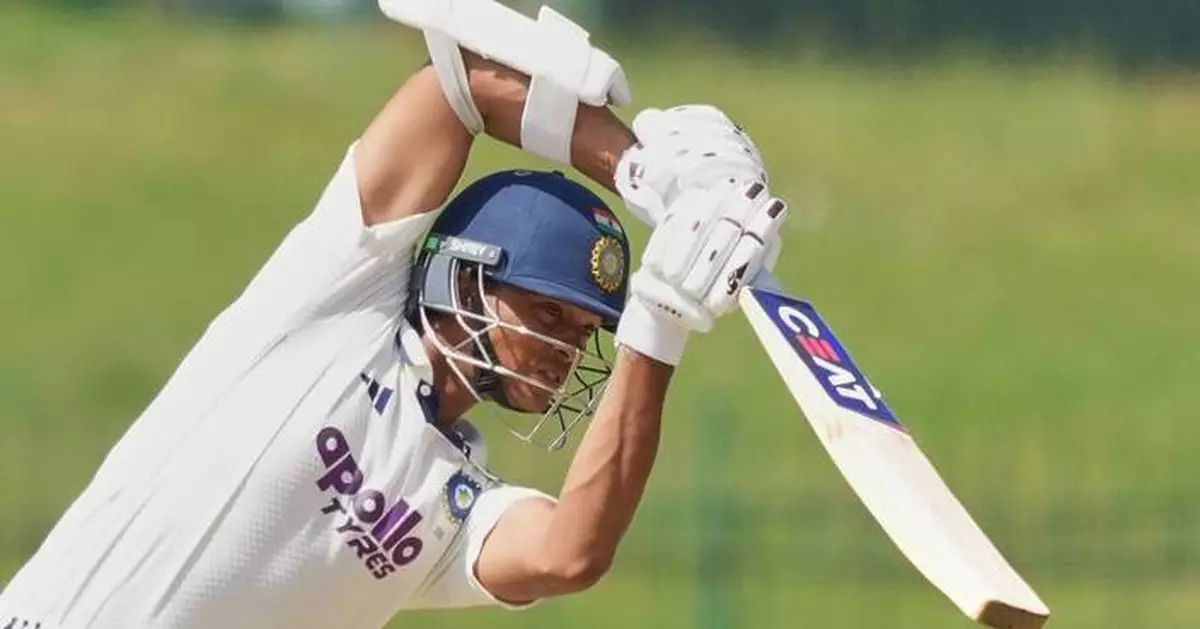 India reach 88-2 at lunch on Day 1 of the 2nd test against Sri Lanka