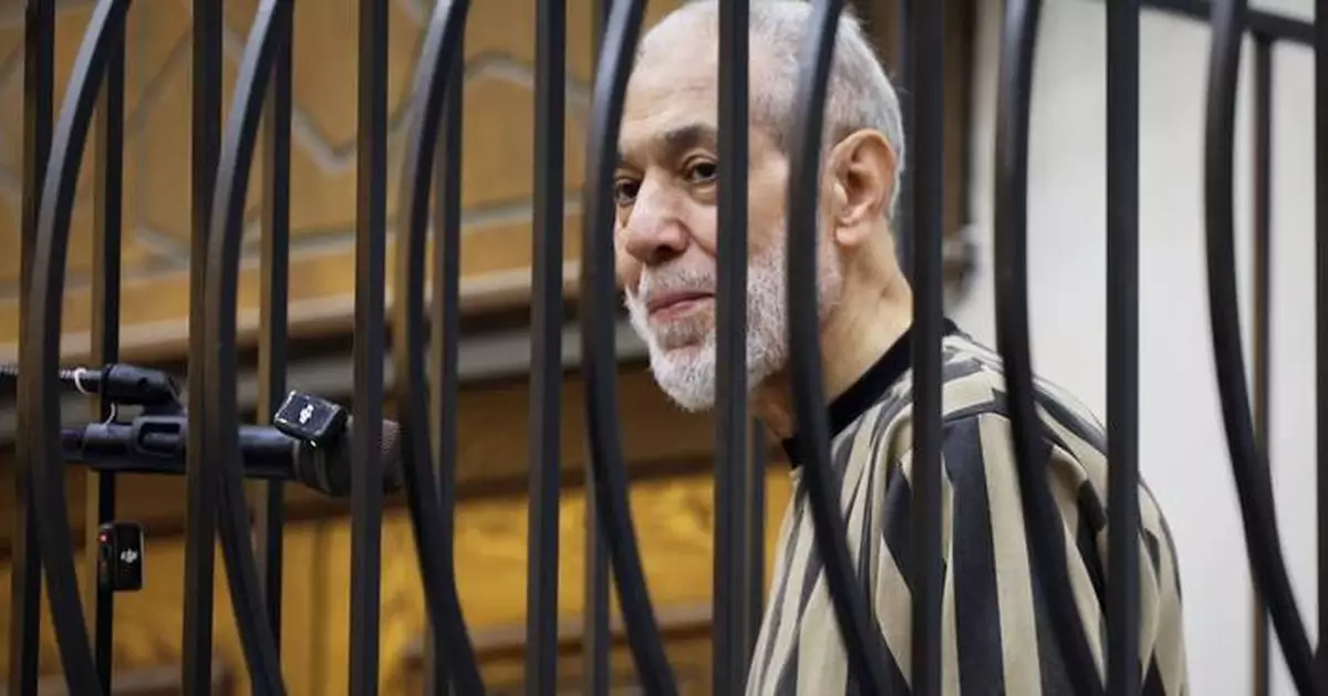 Assad-era's grand mufti sentenced to life in prison by court in Damascus