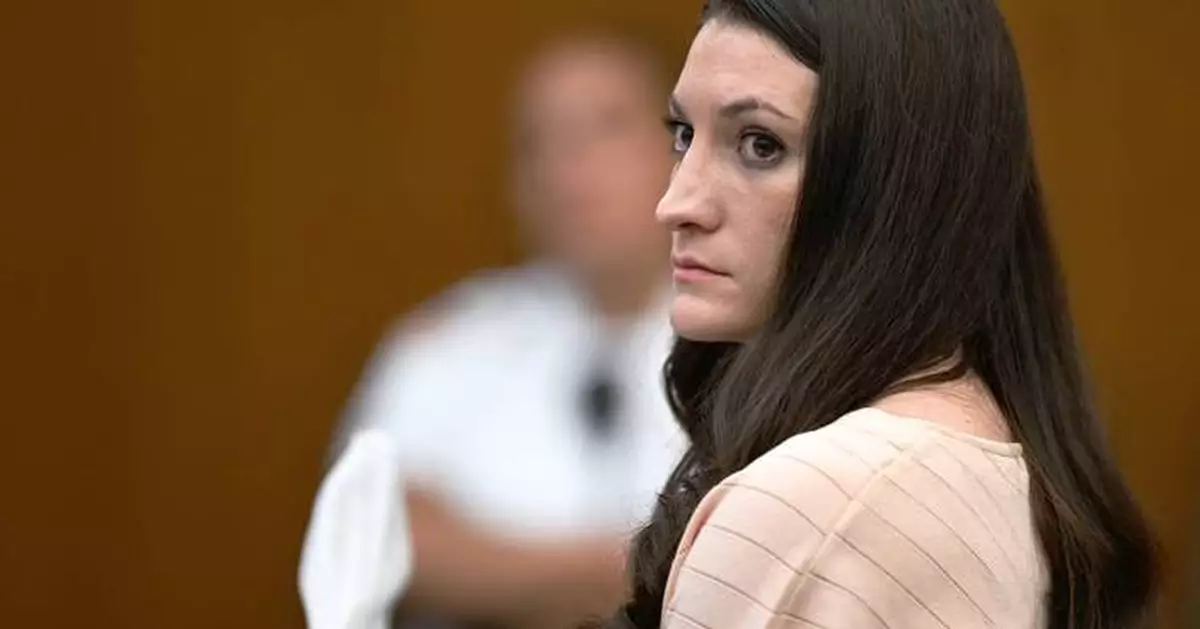 Before killing her kids, Lindsay Clancy searched about hallucinations, psychosis and ways to die
