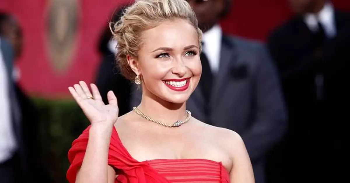 From ‘Nashville’ to ‘Remember the Titans,’ Hayden Panettiere’s notable roles and where to watch