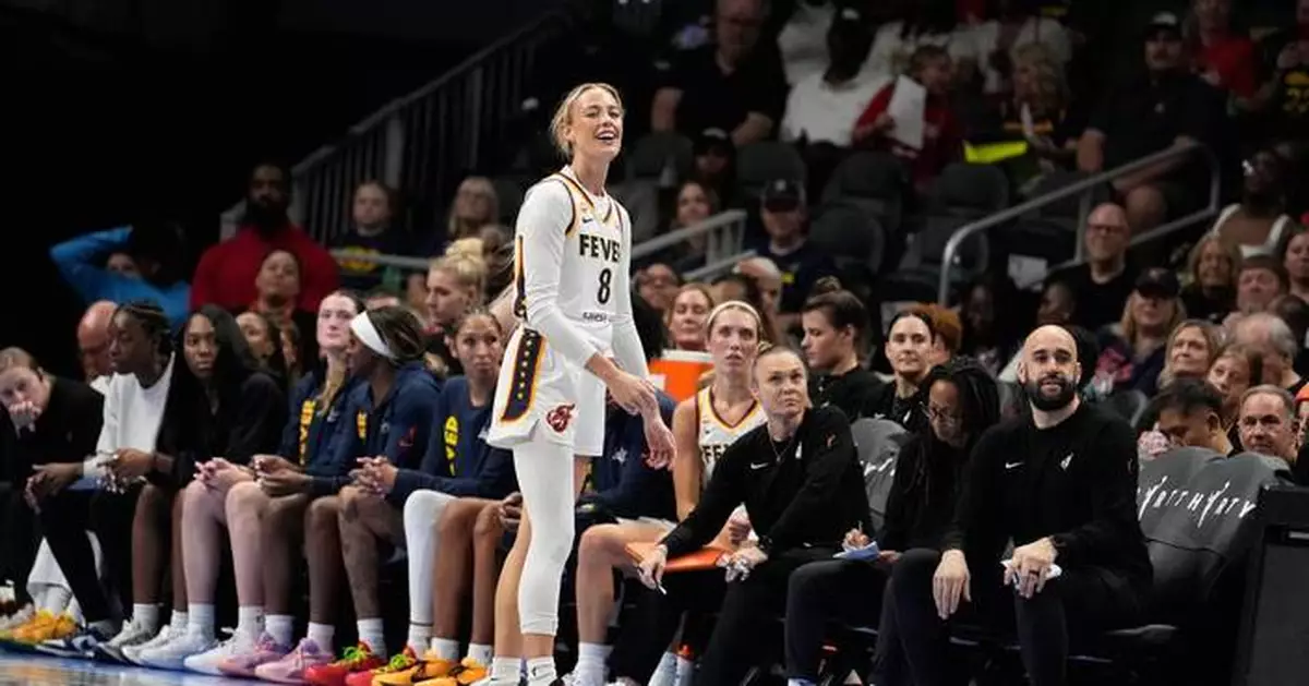WNBA says fans should have been free to wear shirts with messaging about transgender issue