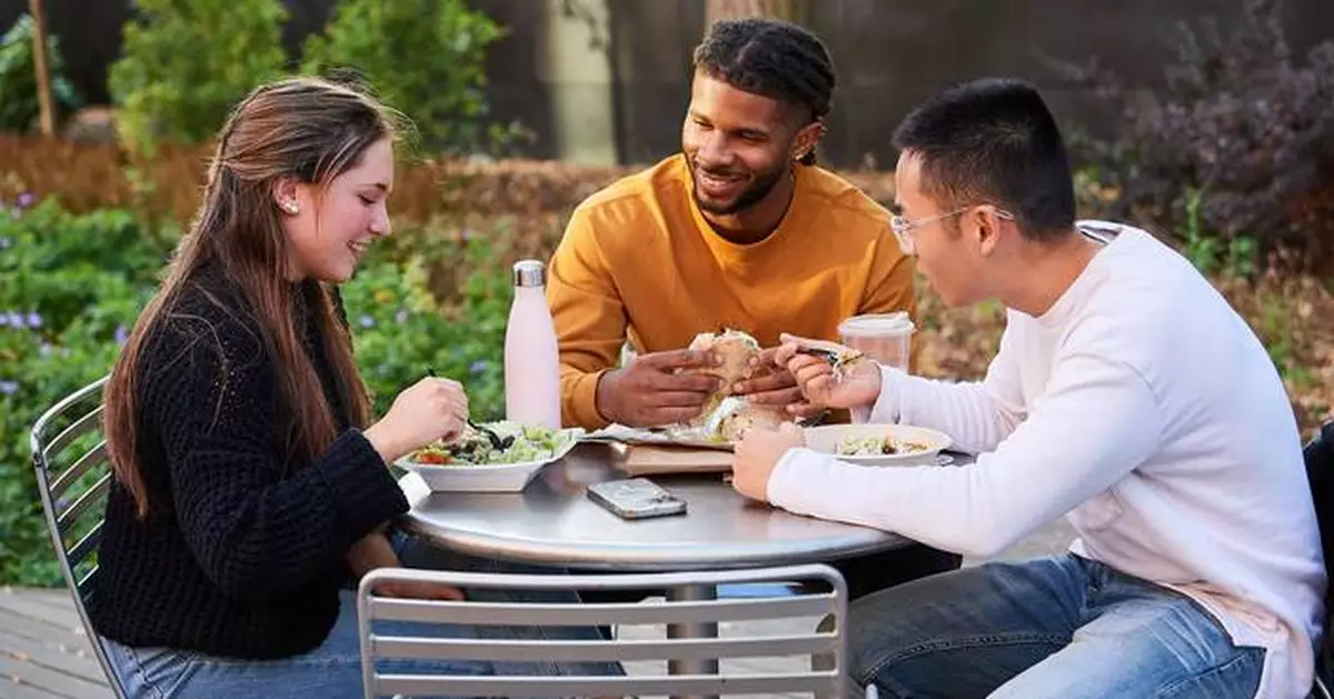 Aramark Collegiate Hospitality Introduces 2026-2027 Innovations for Current and Incoming Generations