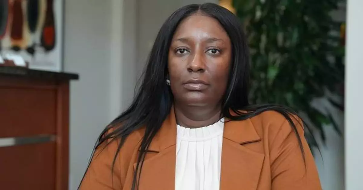 Georgia woman says she was wrongly diagnosed with cancer and had hysterectomy due to labeling error