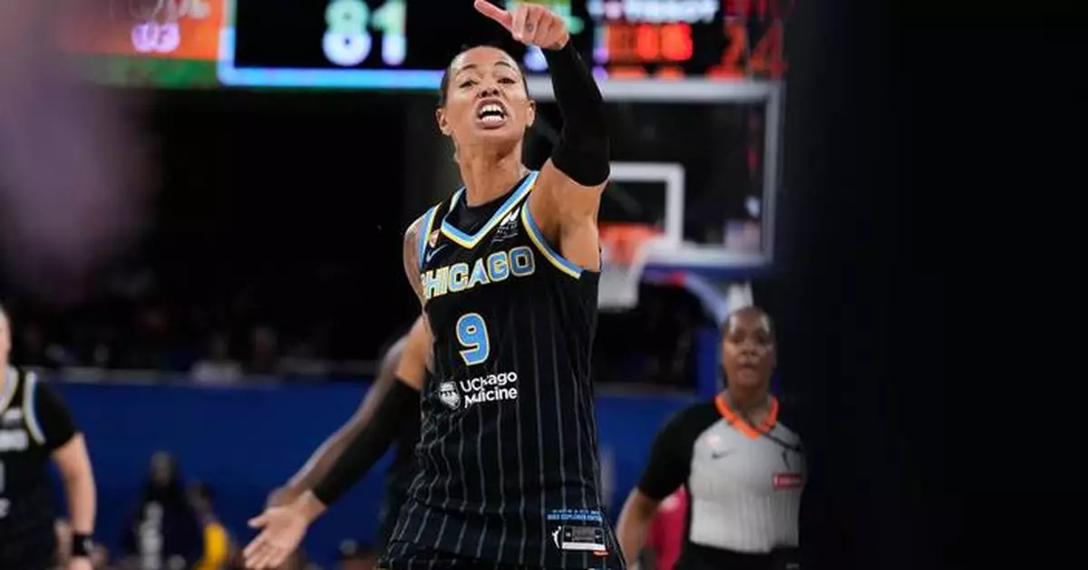 Natasha Cloud dismisses Enes Kanter Freedom as Sky ban him from home games