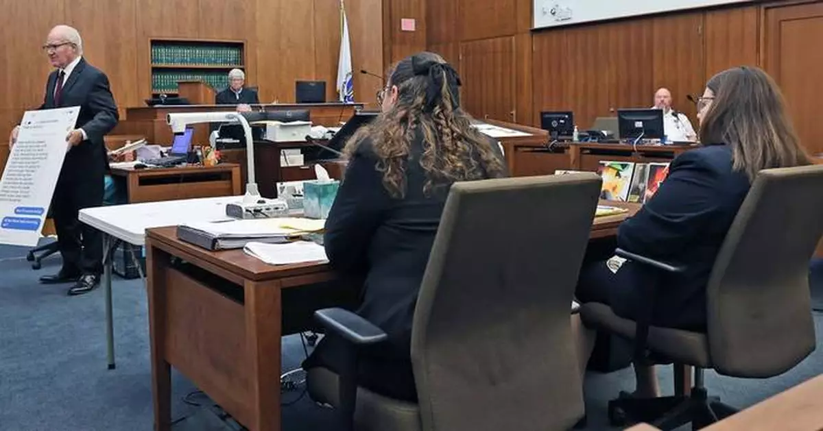 Jury in Lindsay Clancy trial to resume deliberations Friday