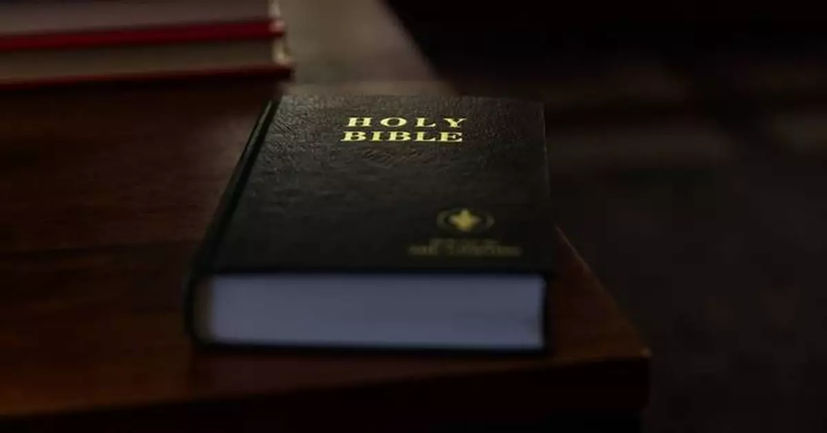 For over 100 years, travelers have checked into US motel rooms and found the Gideon Bible