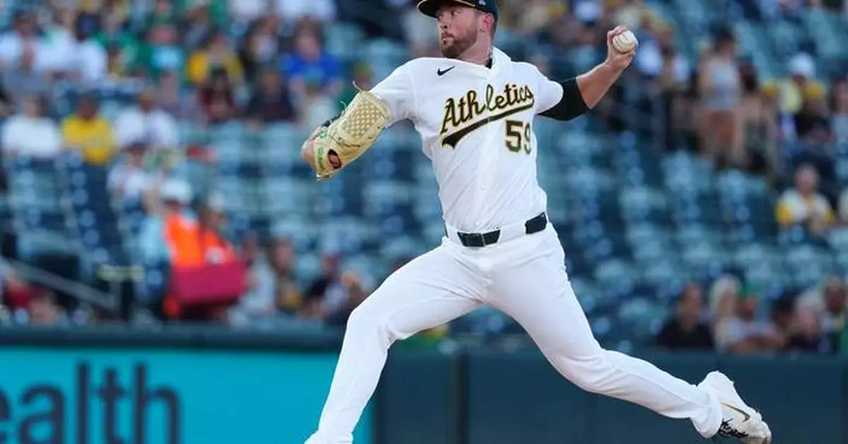 Zebby Matthews and Josh Bell lift Minnesota Twins to 9-6 win over Athletics