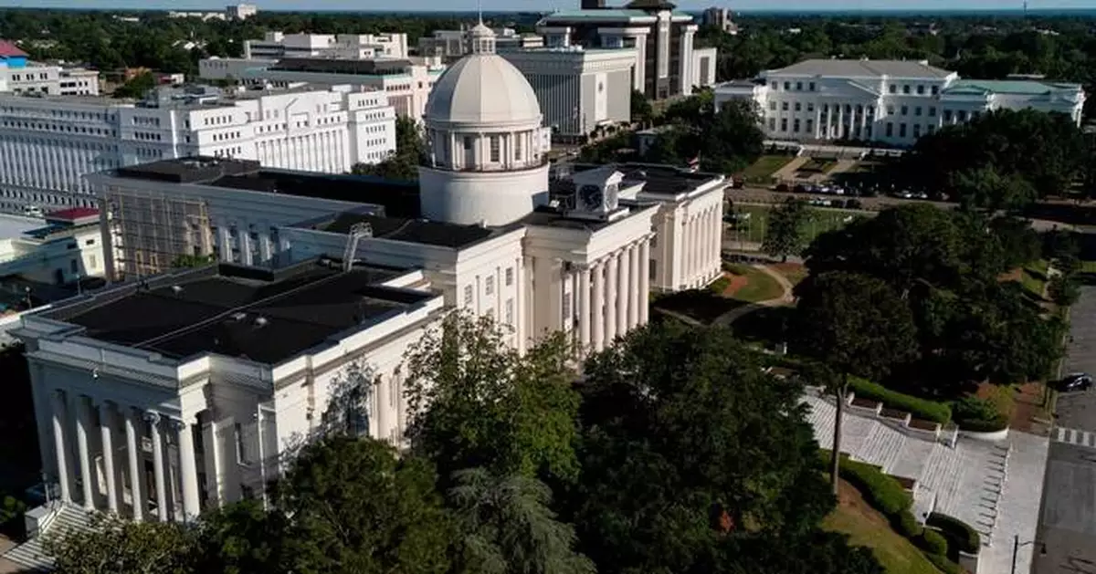 AP Decision Notes: What to expect in Alabama’s special congressional primaries