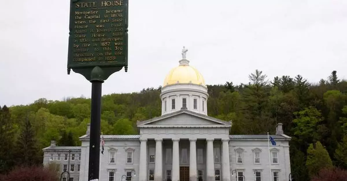 AP Decision Notes: What to expect in Vermont’s state primary