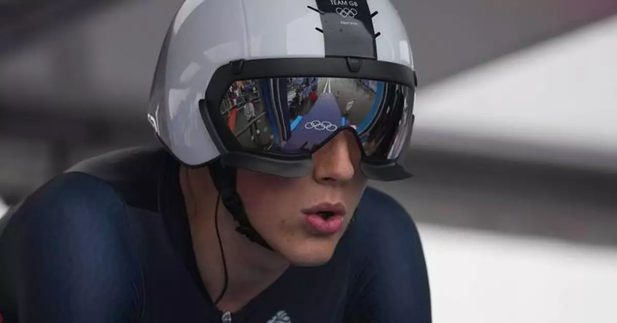 Welsh rider Josh Tarling to race Spanish Vuelta a week after death of his brother Finlay