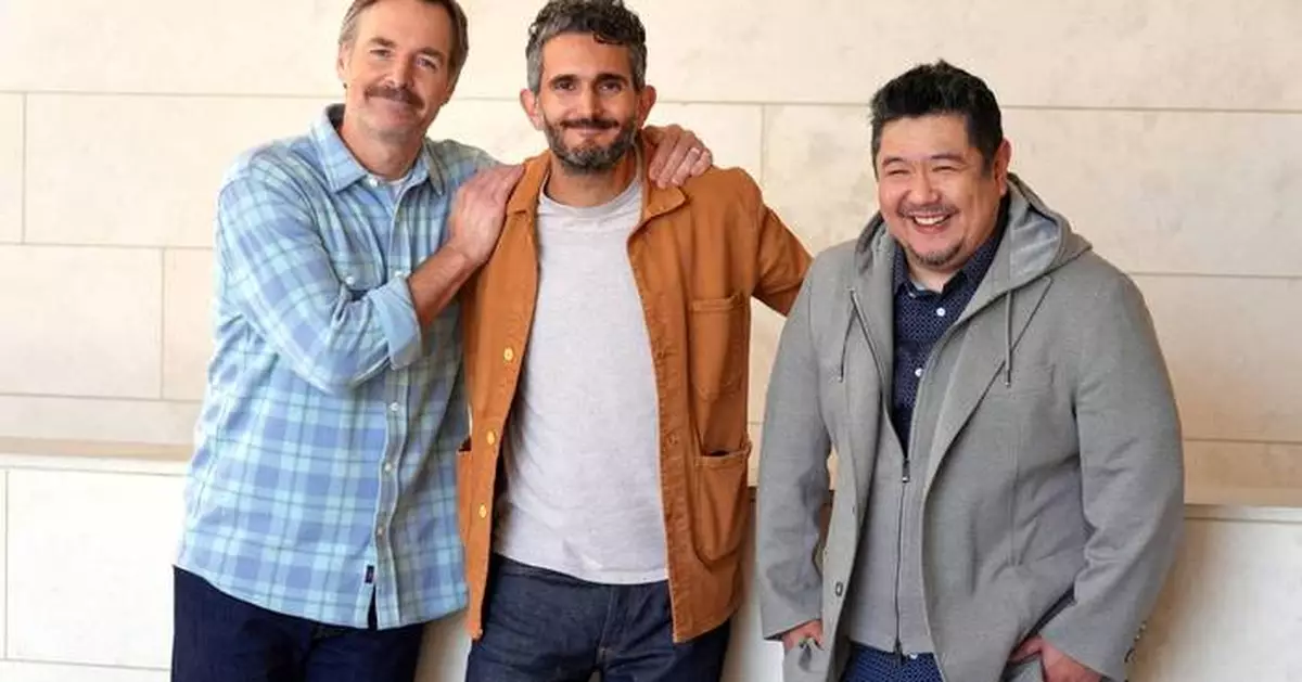'Coyote vs. Acme' was canned by Warner Bros. But 3 years later, that's not all folks