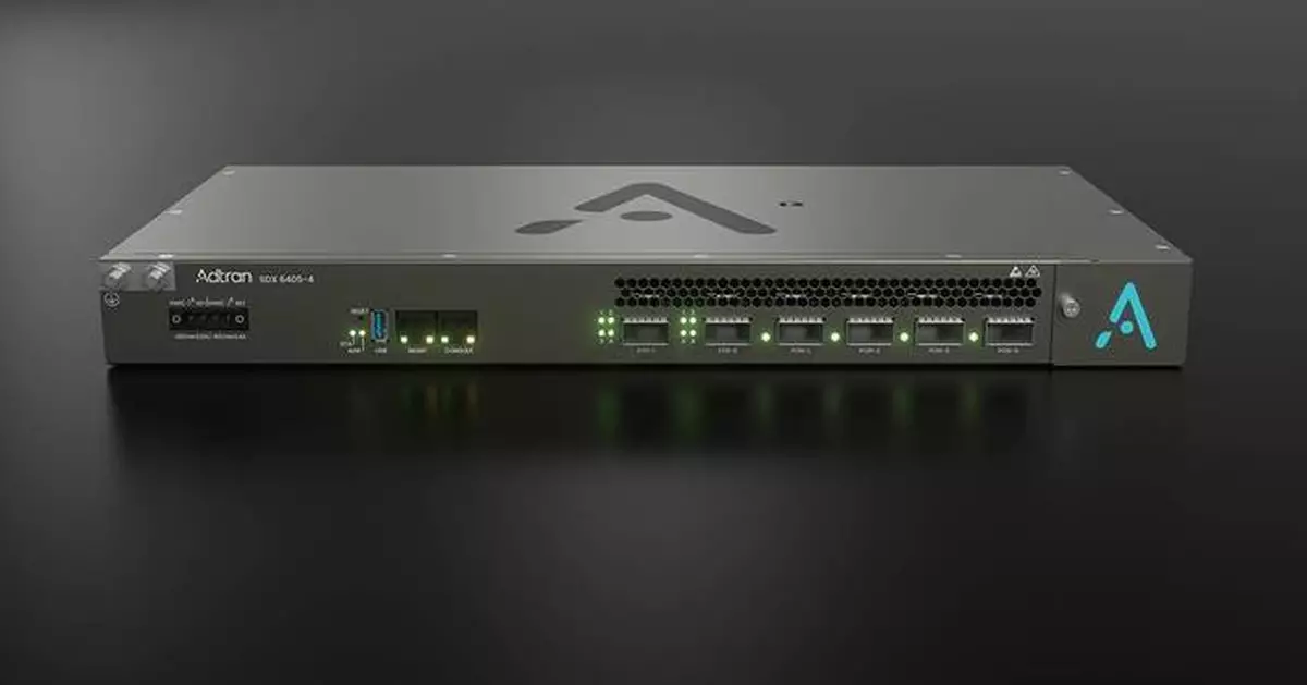 TOHKnet and Adtran conduct Japan’s first 50G PON trial on a live network