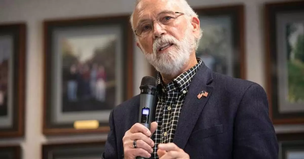 AP Decision Notes: What to expect in Washington state's primary