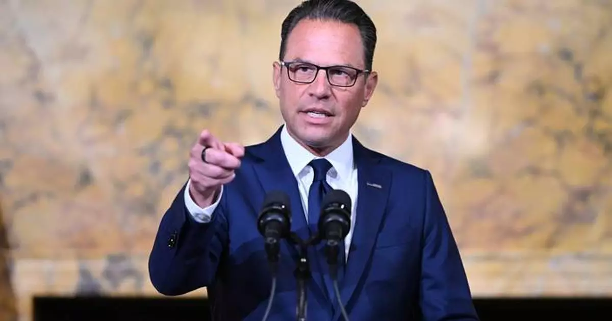 Governors' races are being increasingly buffeted by the toxic politics of data centers