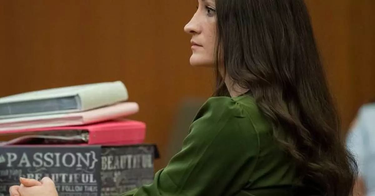 Psychologist testifies Lindsay Clancy was not criminally responsible in killing of her 3 children