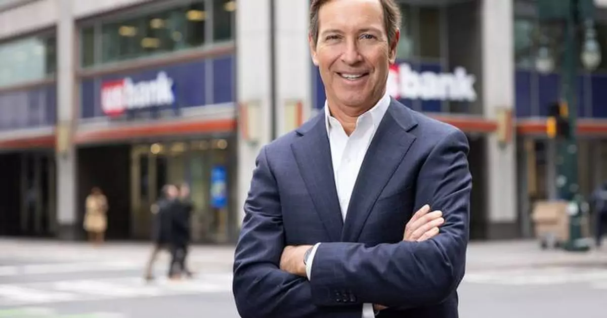 U.S. Bank Expands Business Banking Team Into Florida and Georgia, Accelerates Growth in Texas and Arizona