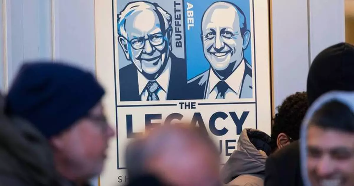 Berkshire Hathaway boosted stake in Alphabet, homebuilders in the second quarter