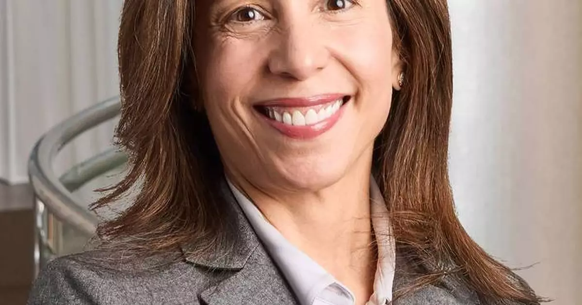 The Hartford Appoints Priscilla Almodovar To Its Board of Directors