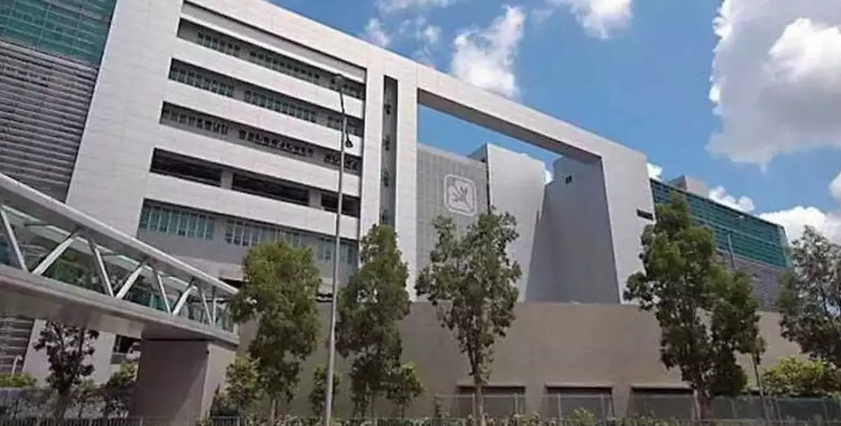 EMSD Tests 72 Cooling Tower Water Samples in July, None Exceed Legionella Threshold