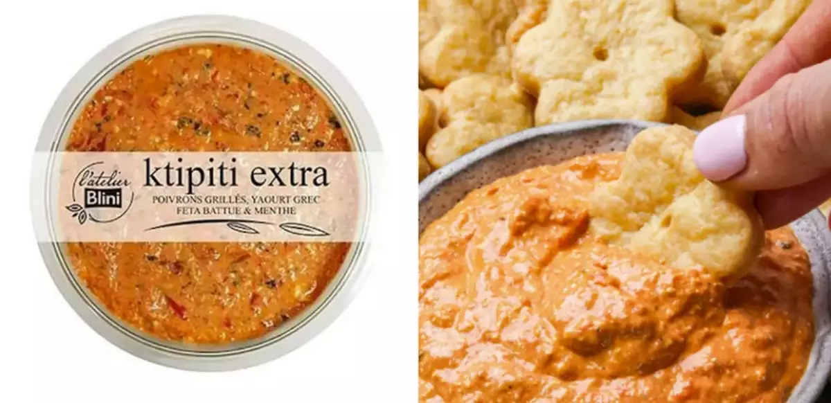 CFS Warns Against Consuming Contaminated Imported Spread Product