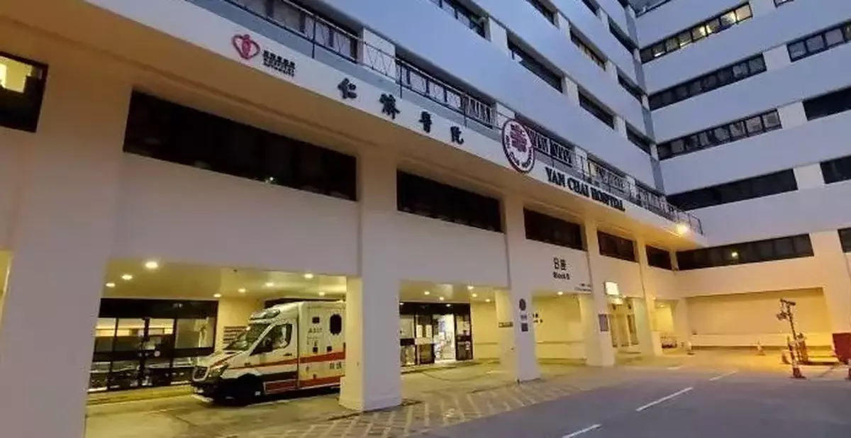 Police's Investigation Launched After Fatal Traffic Accident in Tin Sum Claims 71-Year-Old Driver's Life
