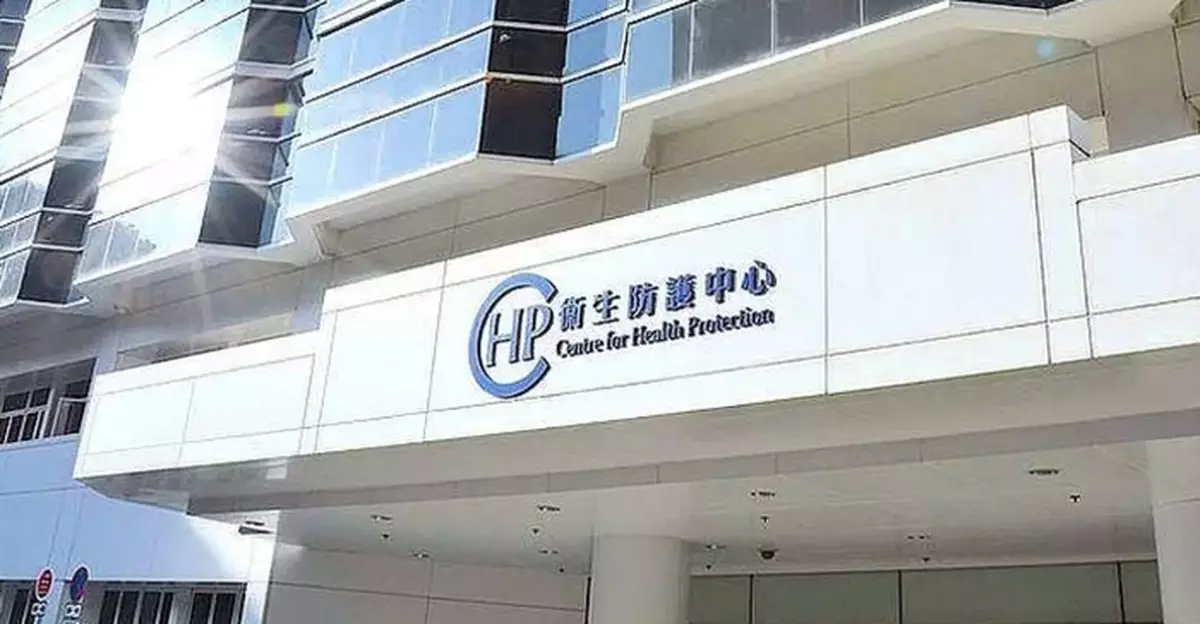 Severe Paediatric Influenza A Case in Child Sparks Hygiene Warning from CHP
