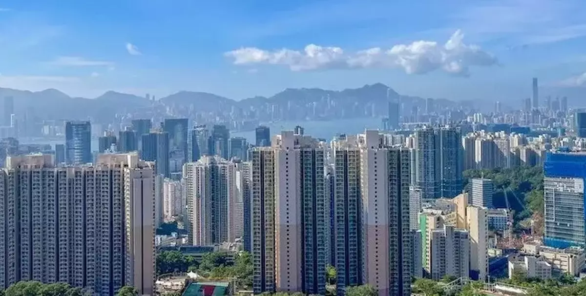 Housing Bureau Reports Public Housing Waiting Time Rises Slightly to 4.8 Years