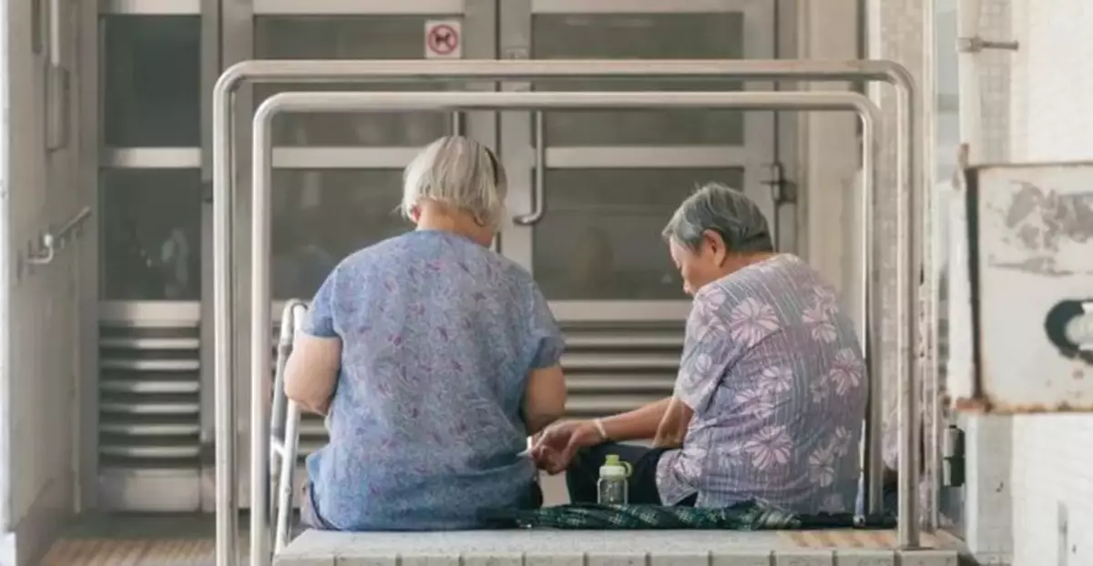 Primary Healthcare Commission to Enhance Elderly Healthcare Services with New Integration Model in Phases